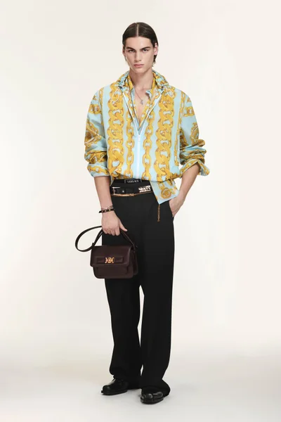 Look 7
